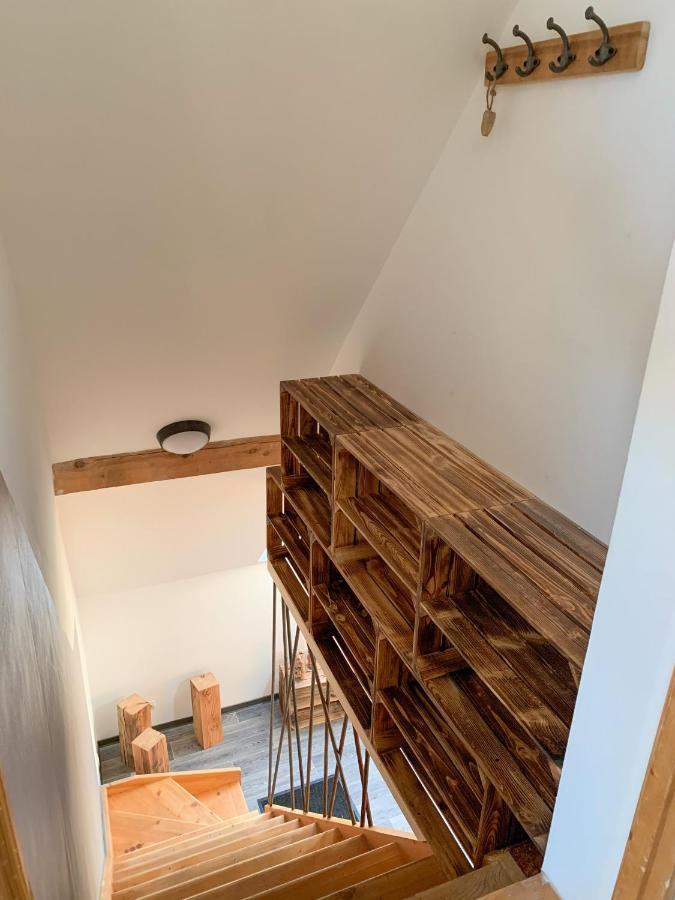 Appartement Les Terrasses à Marckolsheim Extérieur photo