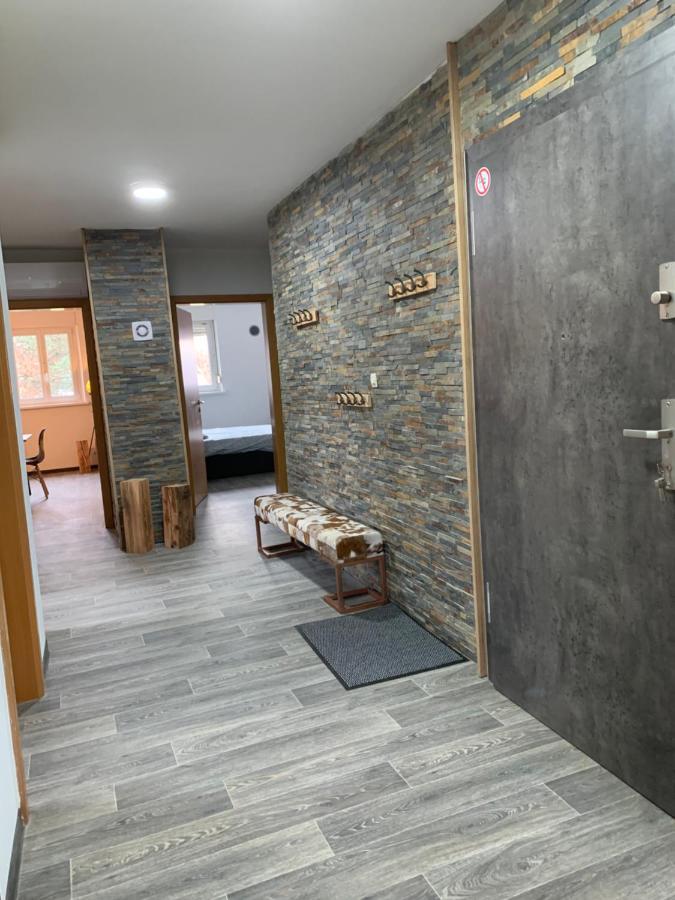 Appartement Les Terrasses à Marckolsheim Extérieur photo